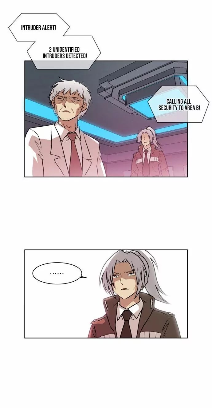 City of Dead Sorcerer Chapter 141 page 14 - Chapter 141