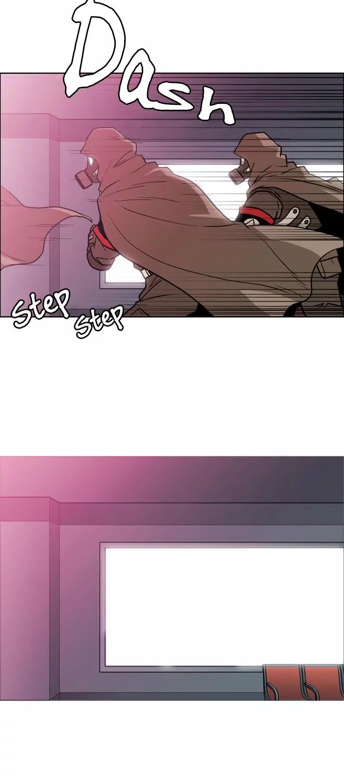 City of Dead Sorcerer Chapter 141 page 17 - Chapter 141