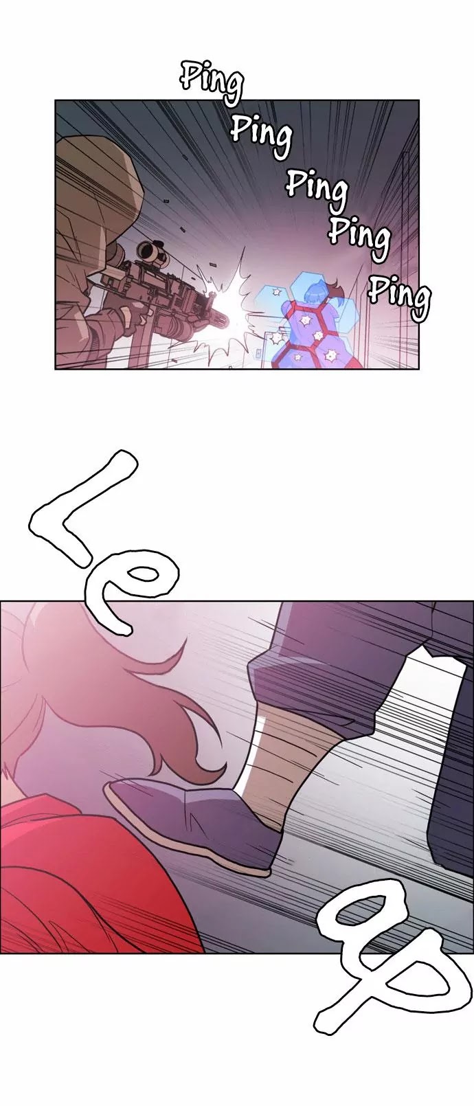 City of Dead Sorcerer Chapter 141 page 19 - Chapter 141