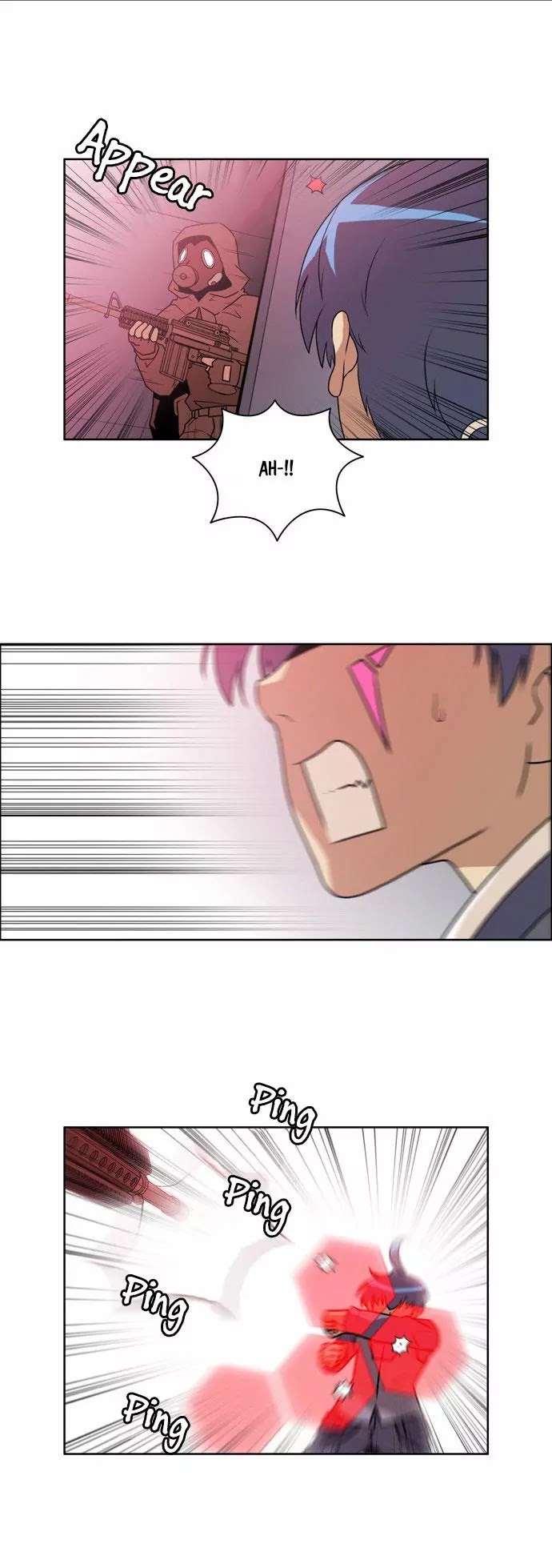 City of Dead Sorcerer Chapter 141 page 22 - Chapter 141