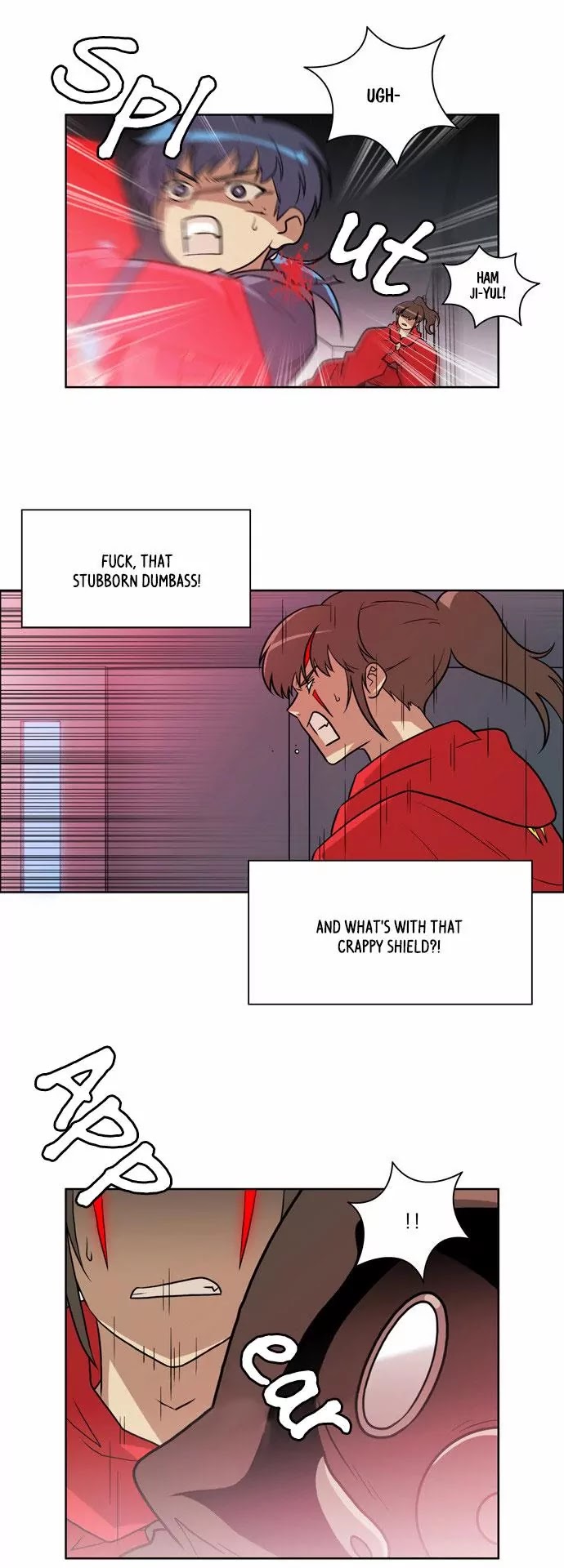 City of Dead Sorcerer Chapter 141 page 23 - Chapter 141