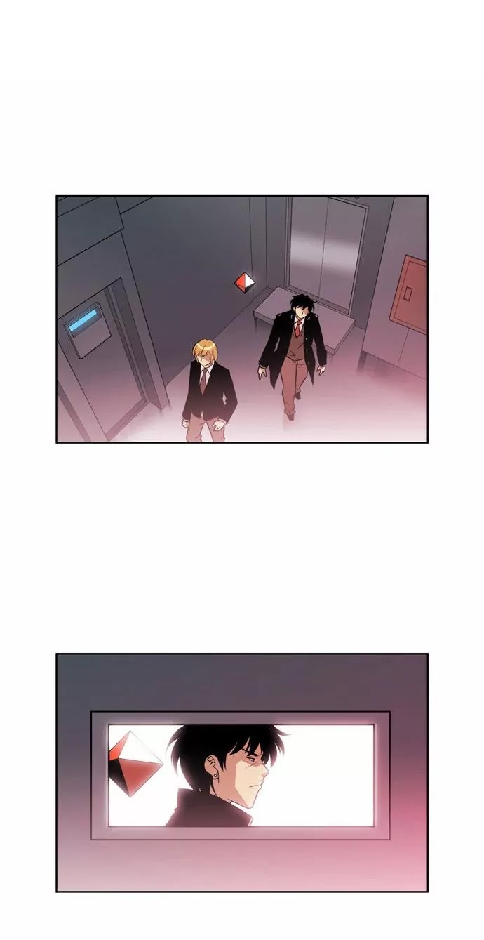 City of Dead Sorcerer Chapter 141 page 25 - Chapter 141