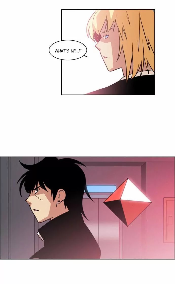 City of Dead Sorcerer Chapter 141 page 29 - Chapter 141
