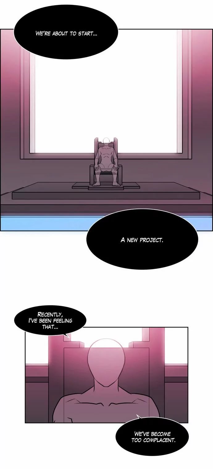 City of Dead Sorcerer Chapter 141 page 3 - Chapter 141