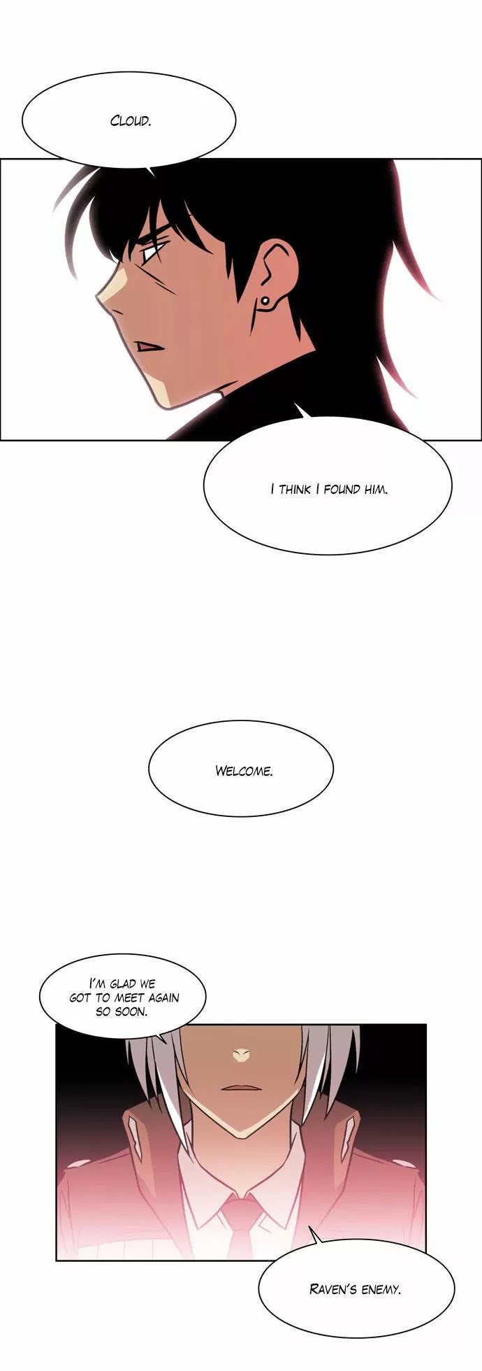 City of Dead Sorcerer Chapter 141 page 30 - Chapter 141