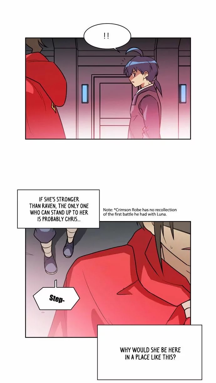 City of Dead Sorcerer Chapter 141 page 34 - Chapter 141