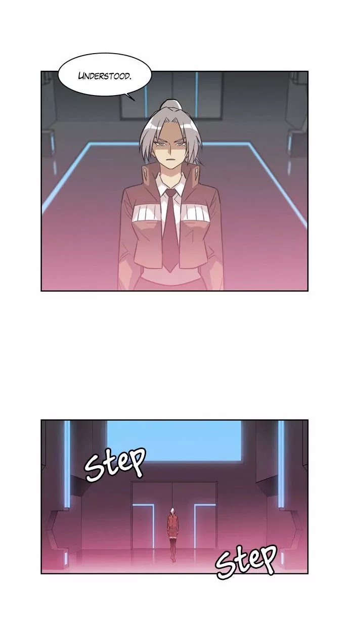 City of Dead Sorcerer Chapter 141 page 6 - Chapter 141