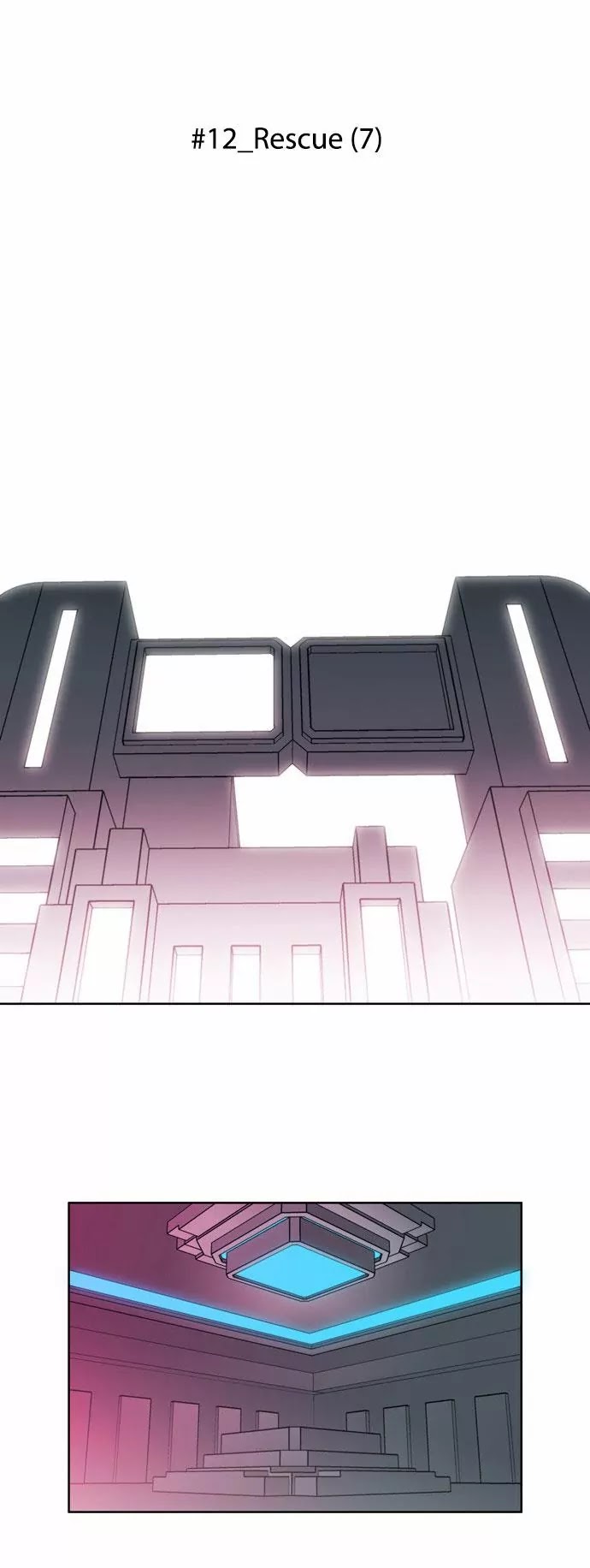 City of Dead Sorcerer Chapter 141 page 8 - Chapter 141