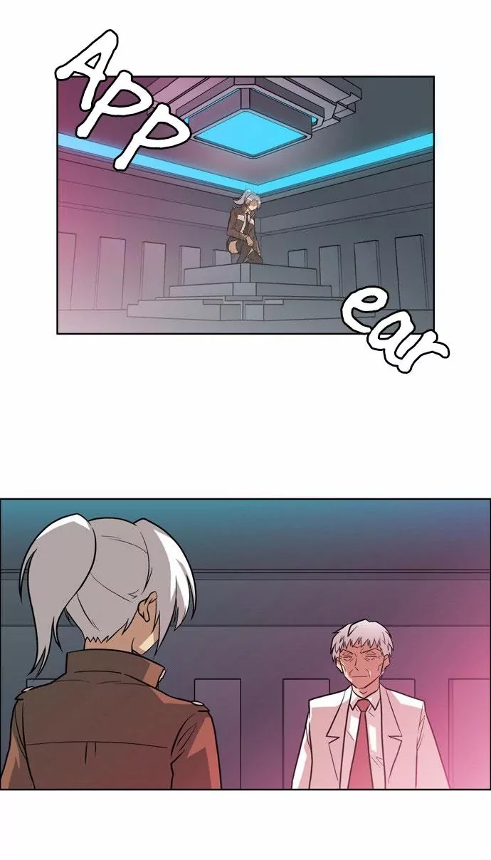 City of Dead Sorcerer Chapter 141 page 9 - Chapter 141