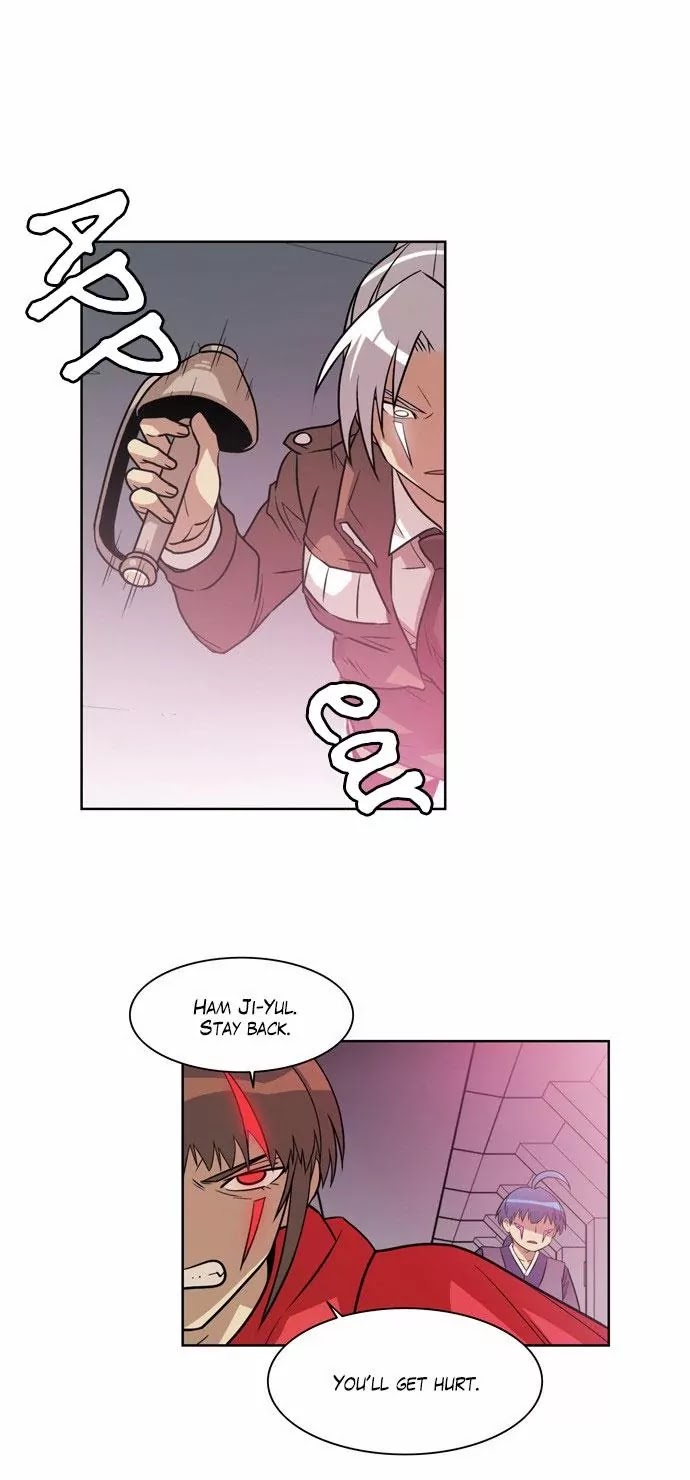 City of Dead Sorcerer Chapter 142 page 11 - Chapter 142