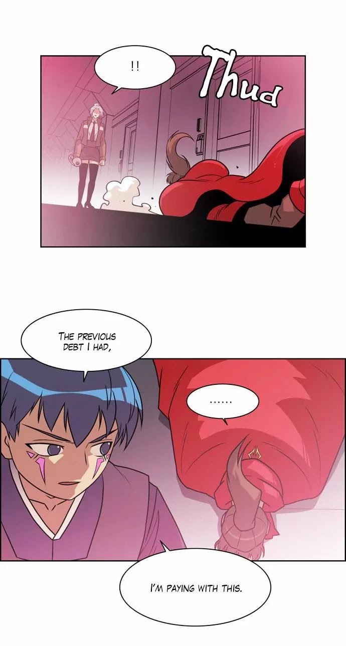 City of Dead Sorcerer Chapter 142 page 13 - Chapter 142