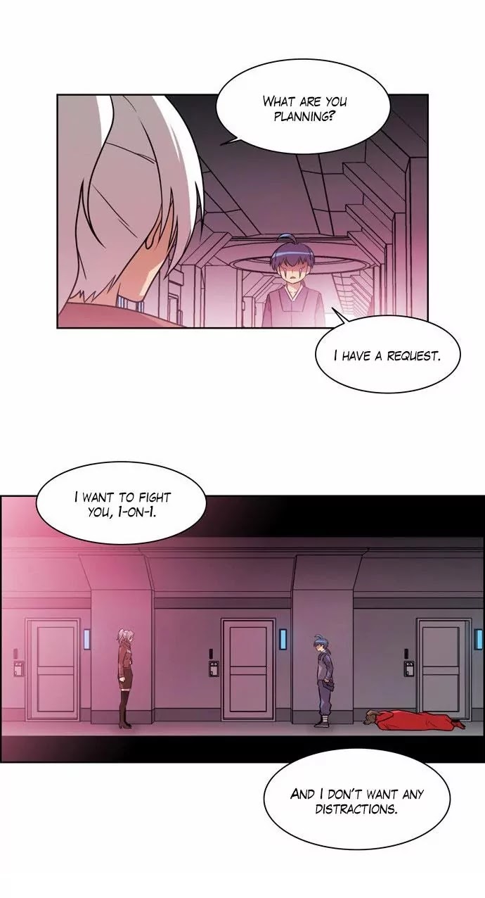 City of Dead Sorcerer Chapter 142 page 14 - Chapter 142