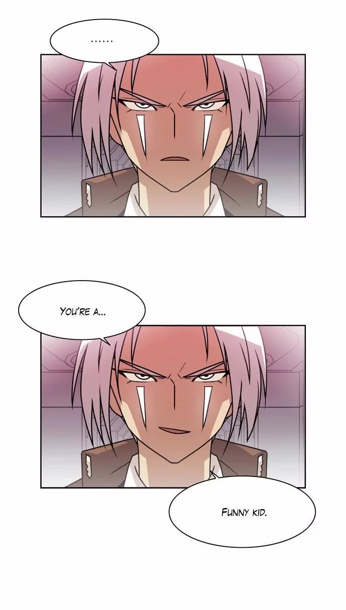 City of Dead Sorcerer Chapter 142 page 15 - Chapter 142