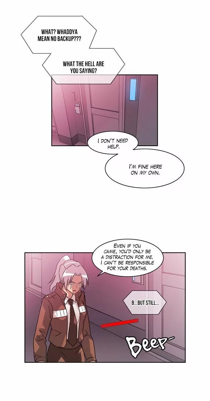 City of Dead Sorcerer Chapter 142 page 16 - Chapter 142