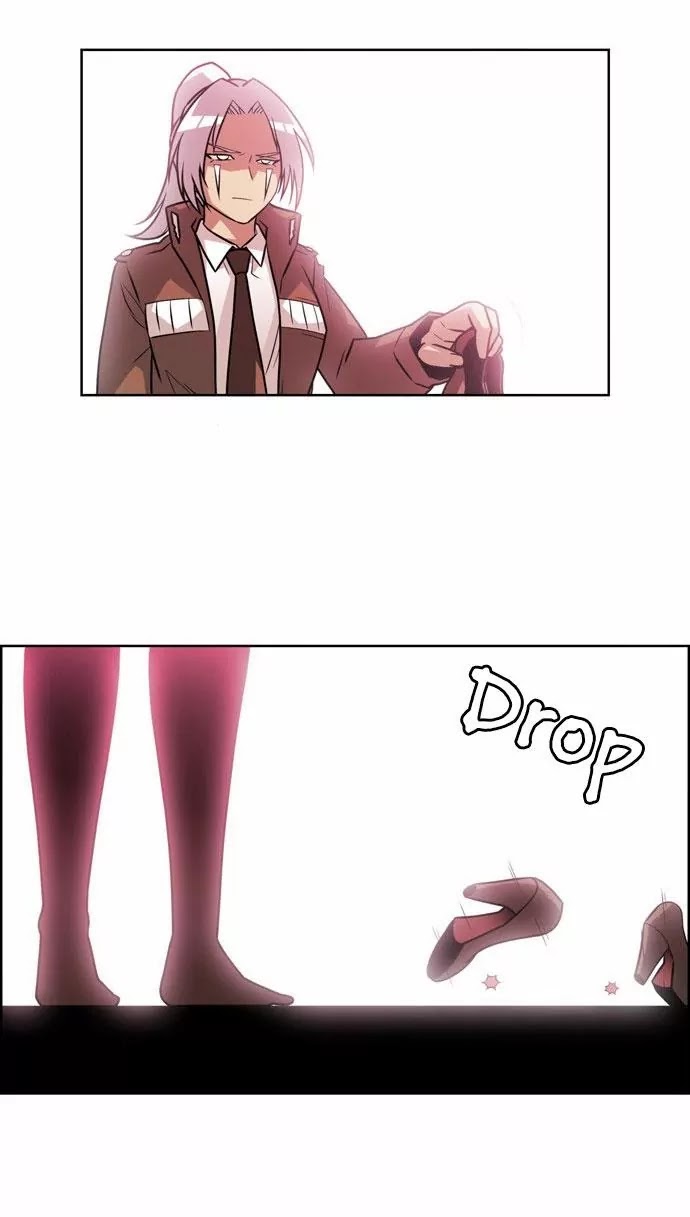 City of Dead Sorcerer Chapter 142 page 18 - Chapter 142