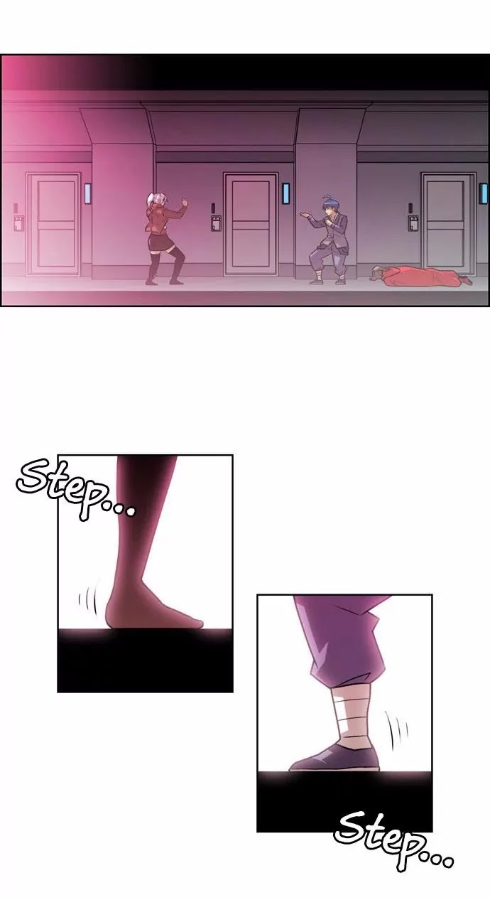 City of Dead Sorcerer Chapter 142 page 21 - Chapter 142