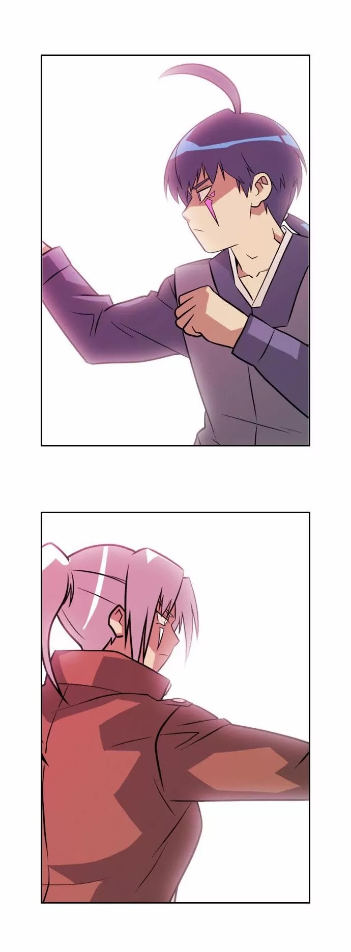 City of Dead Sorcerer Chapter 142 page 23 - Chapter 142