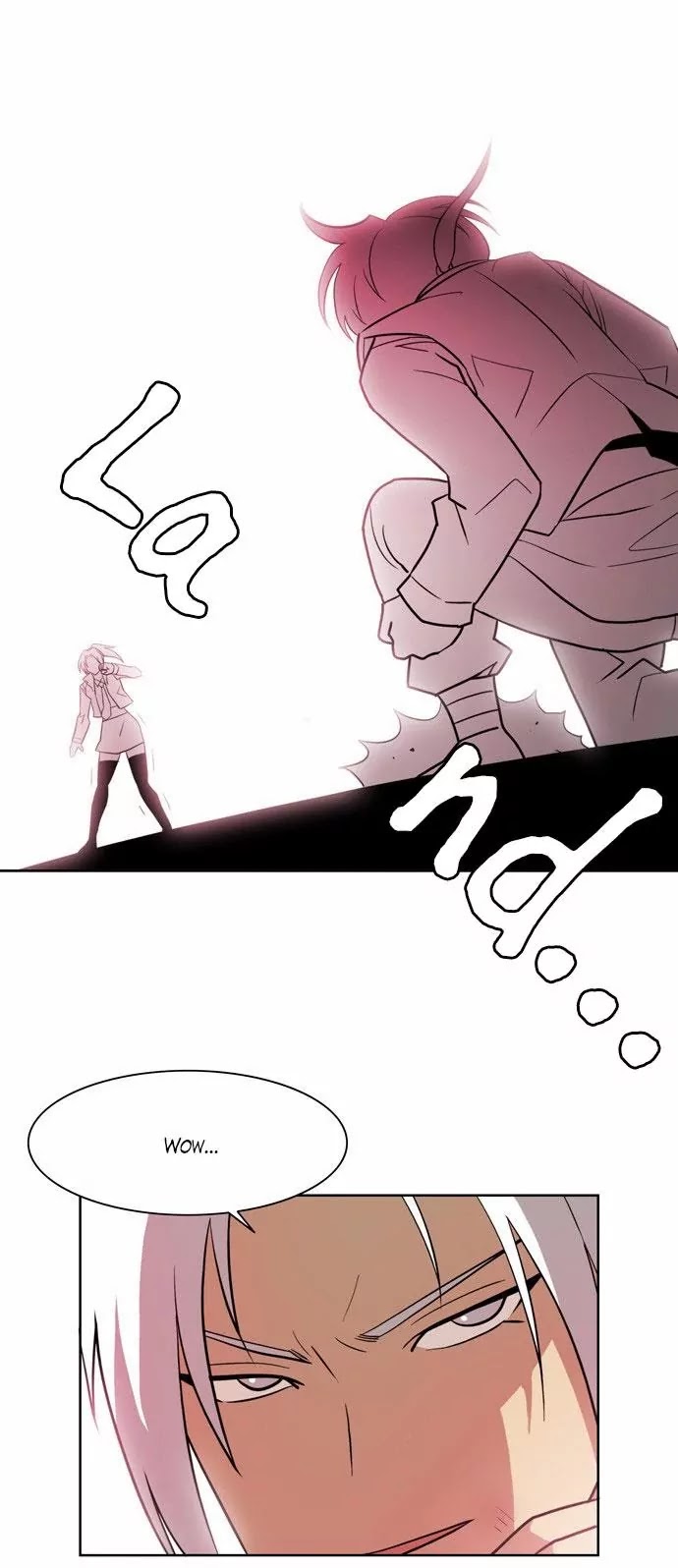 City of Dead Sorcerer Chapter 142 page 29 - Chapter 142