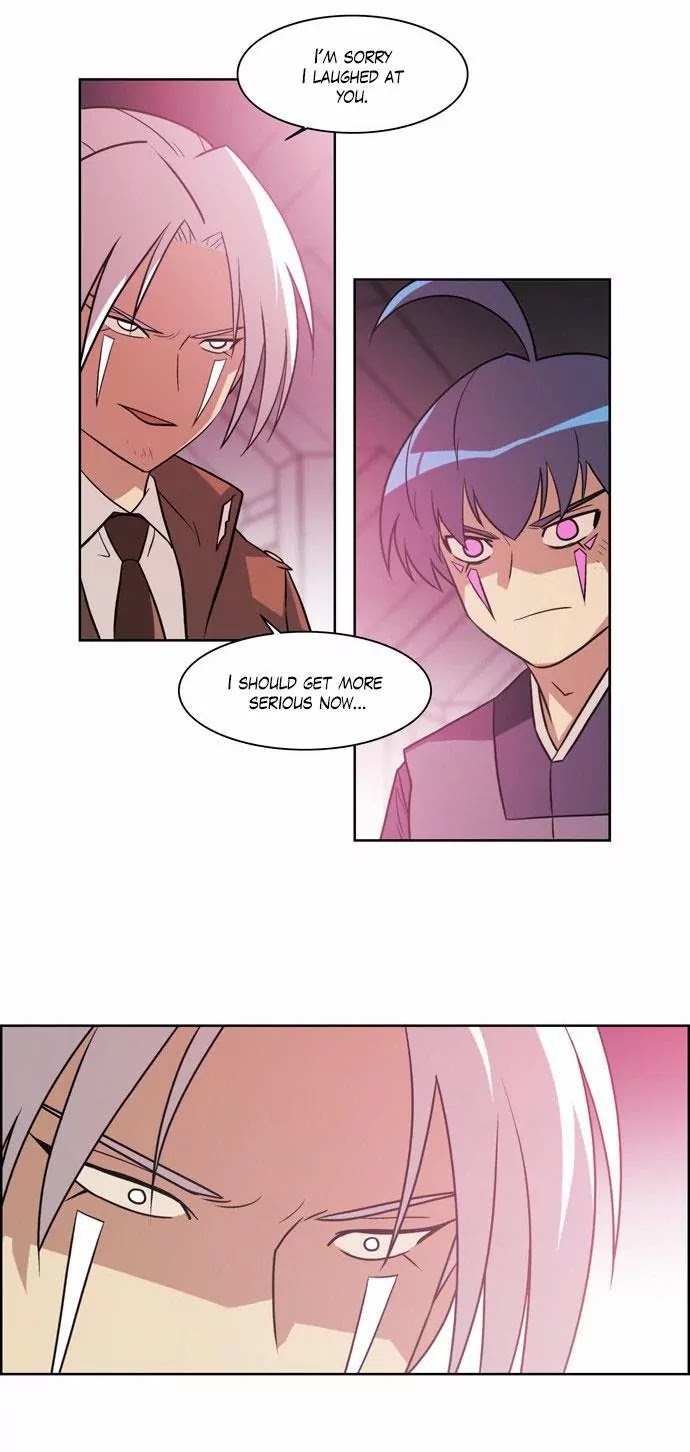City of Dead Sorcerer Chapter 142 page 31 - Chapter 142