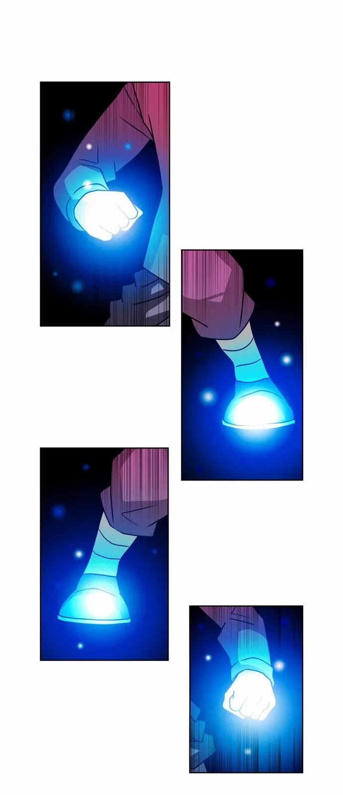 City of Dead Sorcerer Chapter 142 page 33 - Chapter 142
