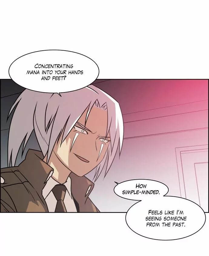 City of Dead Sorcerer Chapter 142 page 34 - Chapter 142
