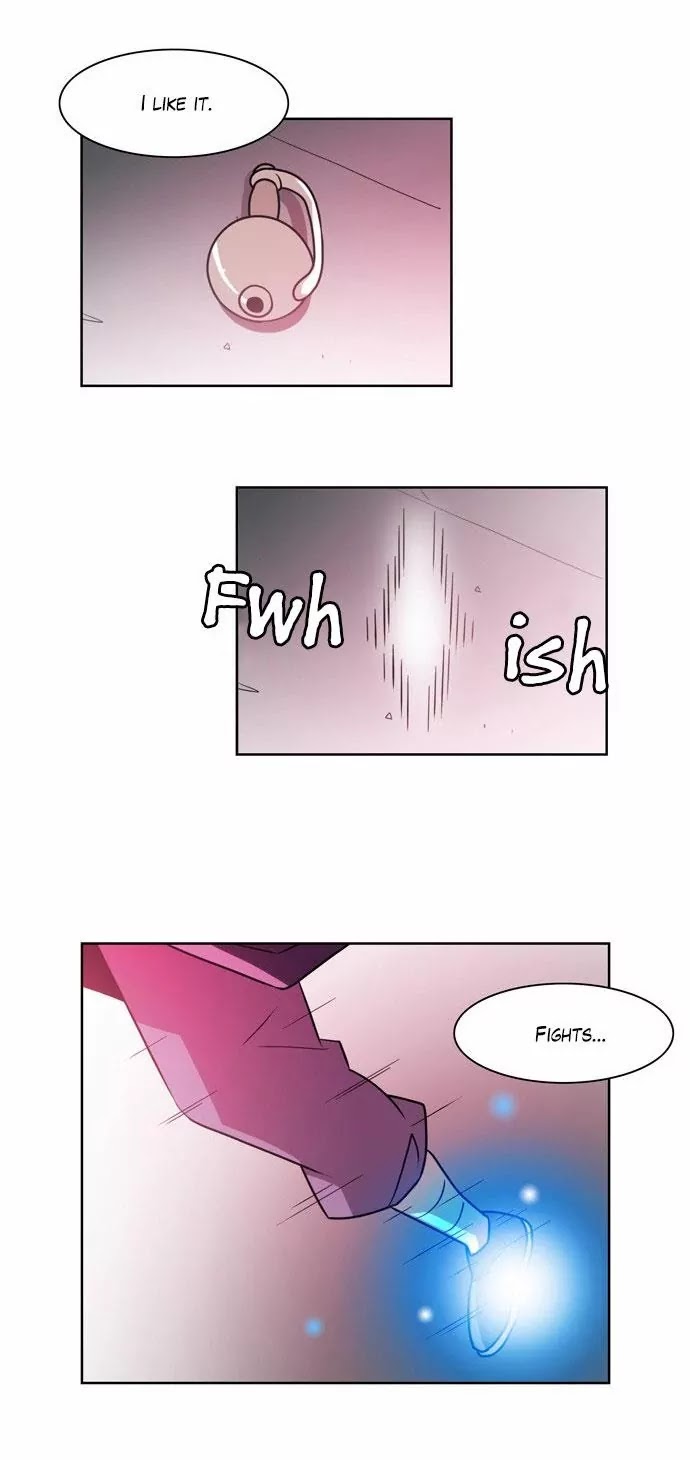 City of Dead Sorcerer Chapter 142 page 35 - Chapter 142