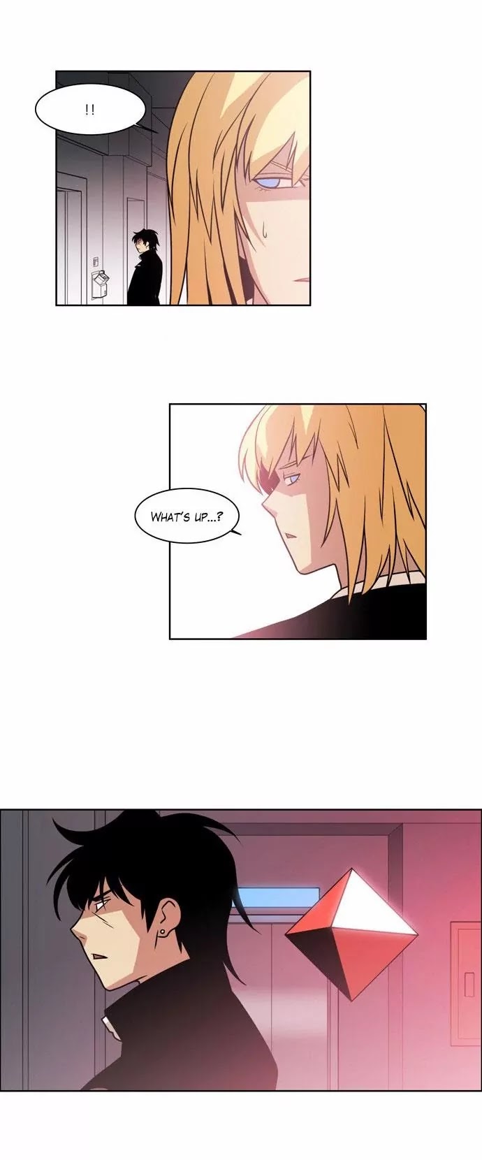 City of Dead Sorcerer Chapter 142 page 4 - Chapter 142