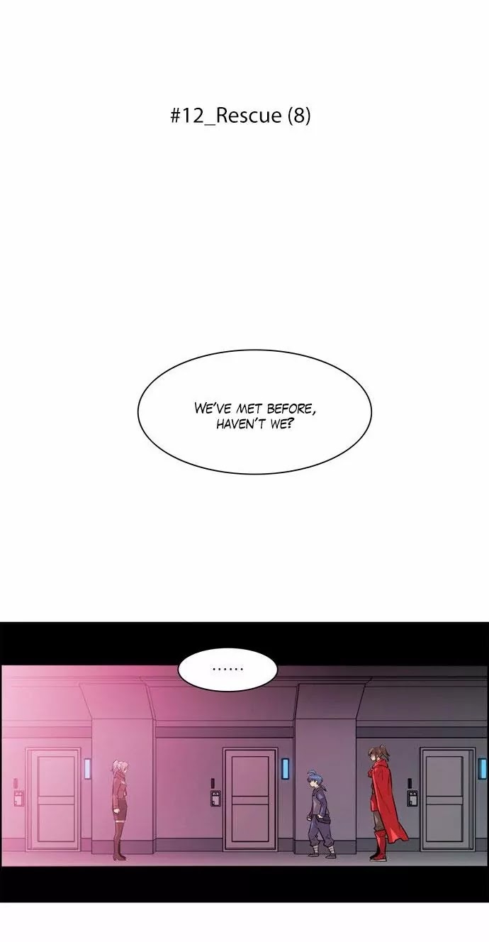 City of Dead Sorcerer Chapter 142 page 7 - Chapter 142