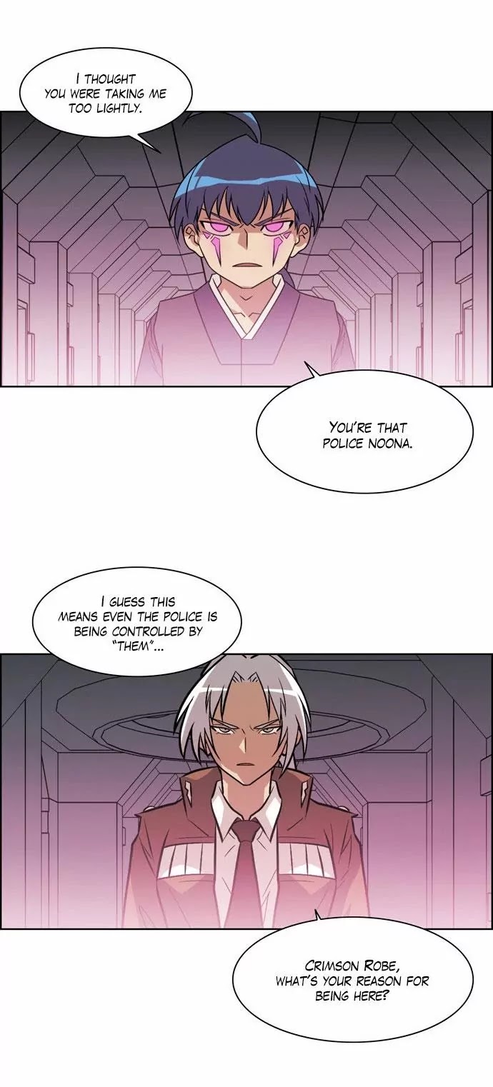 City of Dead Sorcerer Chapter 142 page 8 - Chapter 142