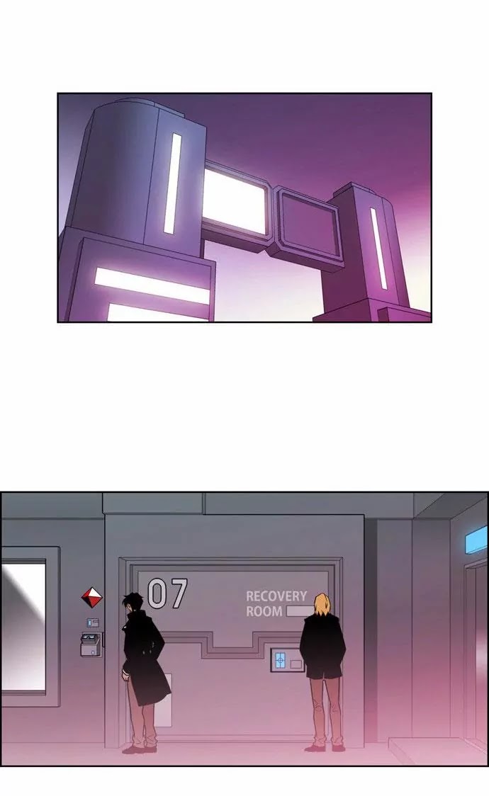 City of Dead Sorcerer Chapter 143 page 10 - Chapter 143