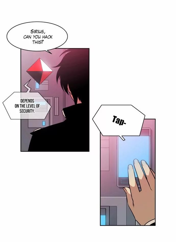 City of Dead Sorcerer Chapter 143 page 11 - Chapter 143