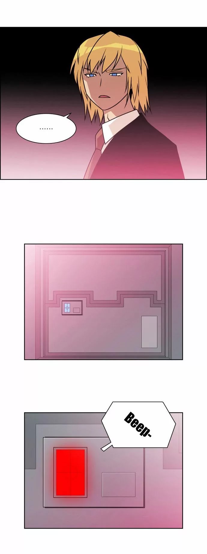 City of Dead Sorcerer Chapter 143 page 13 - Chapter 143