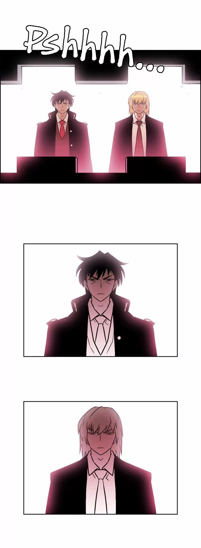 City of Dead Sorcerer Chapter 143 page 14 - Chapter 143