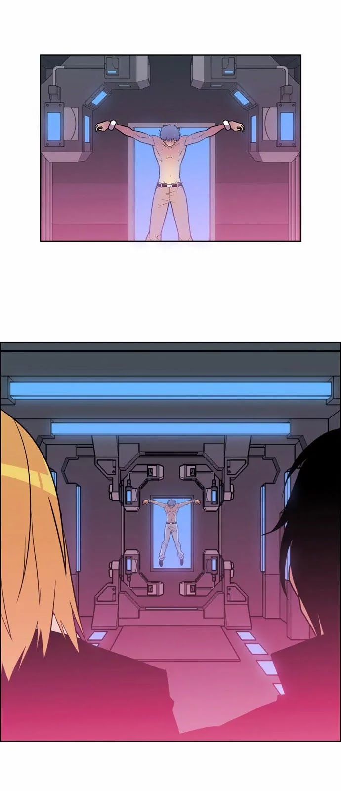 City of Dead Sorcerer Chapter 143 page 15 - Chapter 143