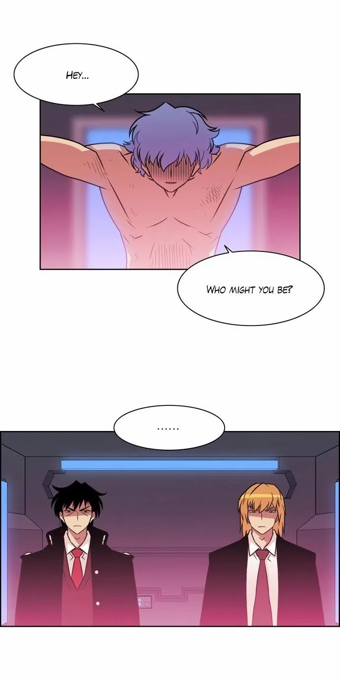 City of Dead Sorcerer Chapter 143 page 16 - Chapter 143