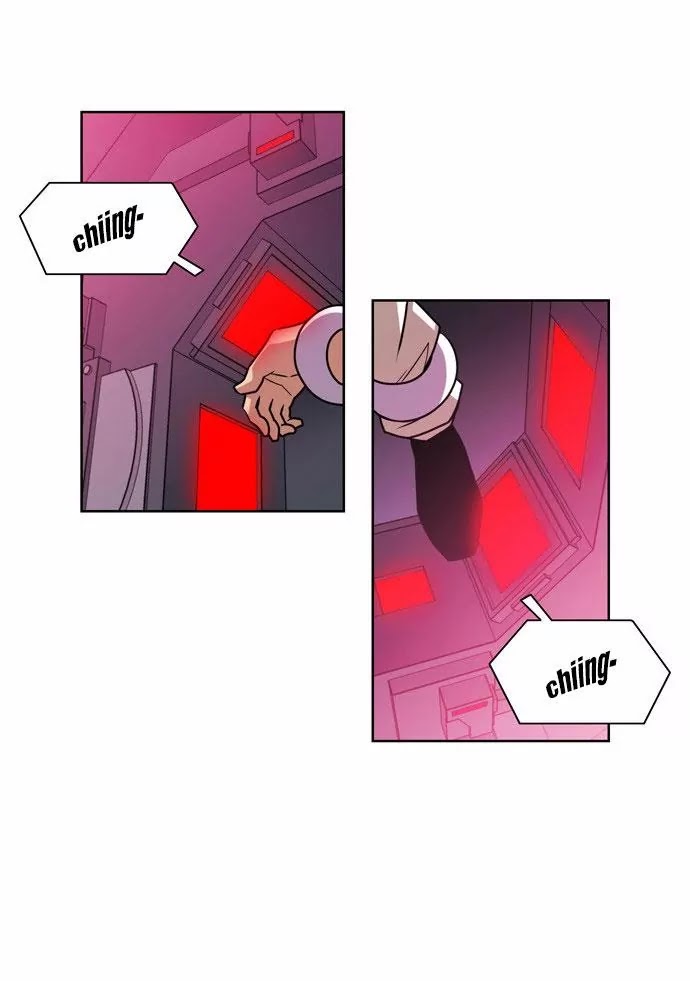 City of Dead Sorcerer Chapter 143 page 17 - Chapter 143