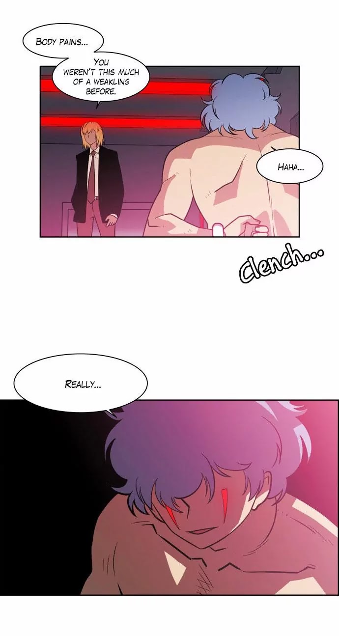 City of Dead Sorcerer Chapter 143 page 19 - Chapter 143