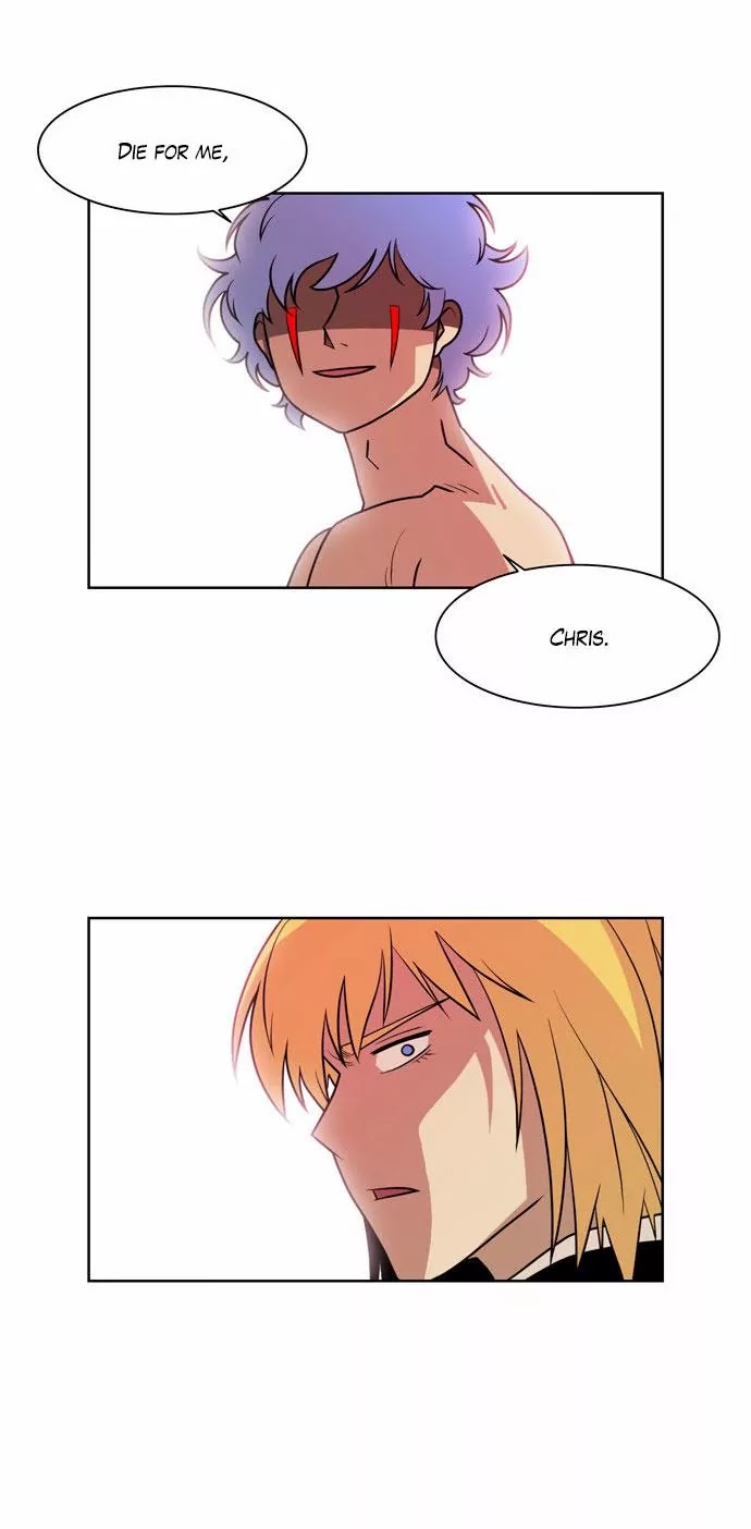 City of Dead Sorcerer Chapter 143 page 21 - Chapter 143