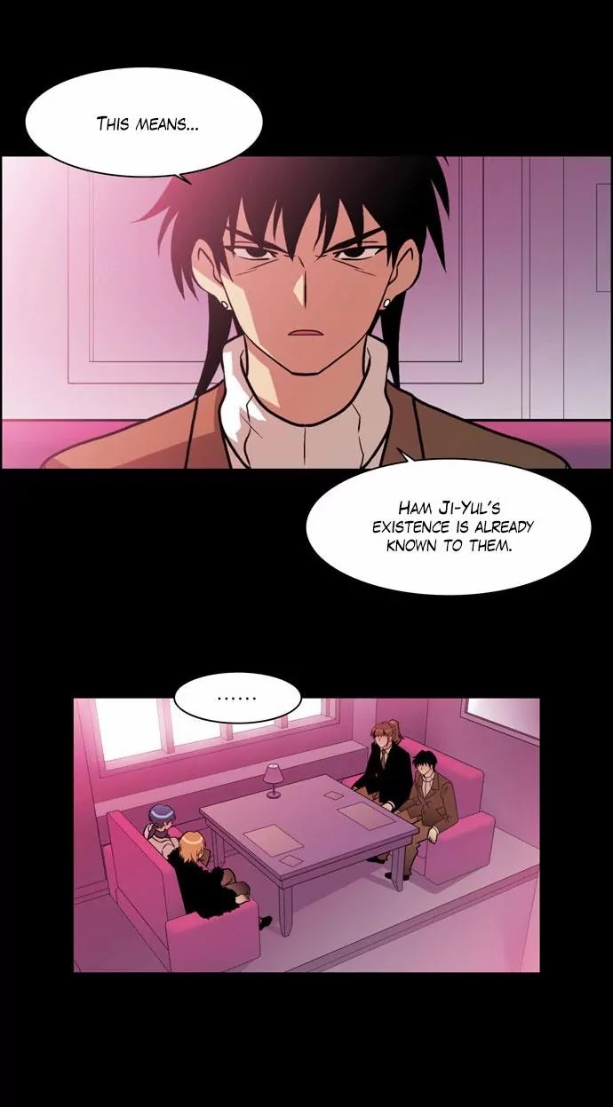 City of Dead Sorcerer Chapter 143 page 23 - Chapter 143