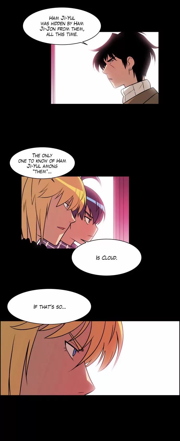 City of Dead Sorcerer Chapter 143 page 24 - Chapter 143