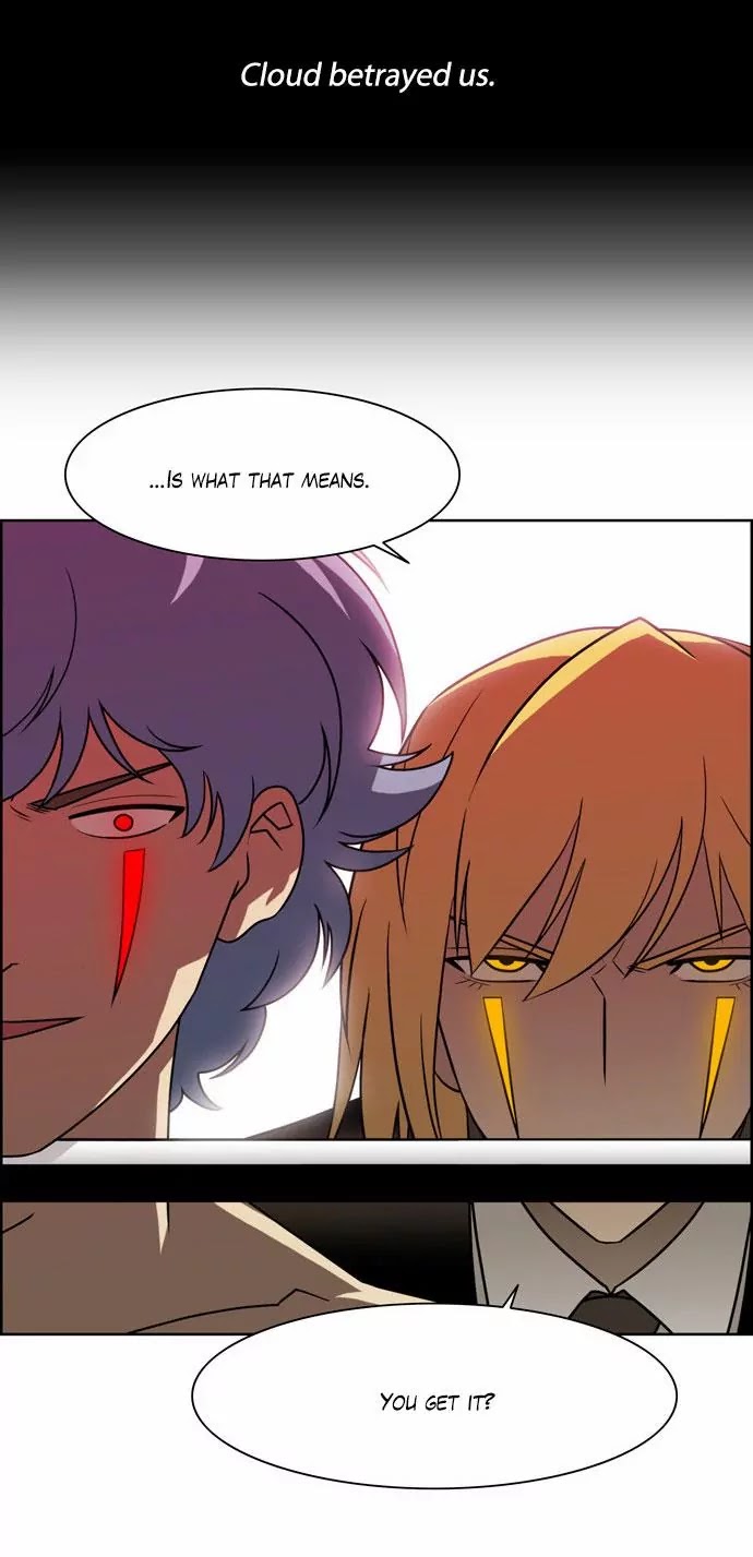 City of Dead Sorcerer Chapter 143 page 25 - Chapter 143