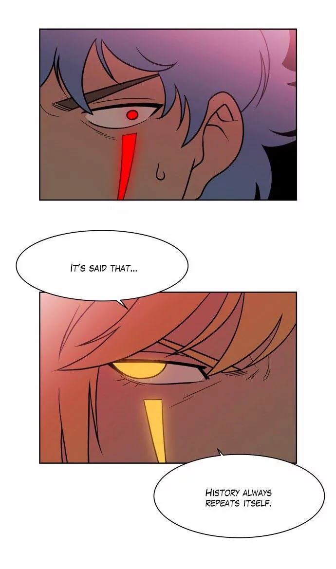 City of Dead Sorcerer Chapter 143 page 26 - Chapter 143