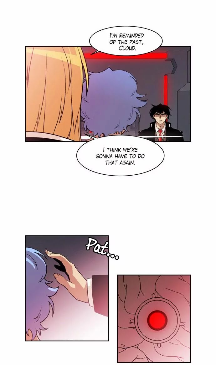City of Dead Sorcerer Chapter 143 page 28 - Chapter 143