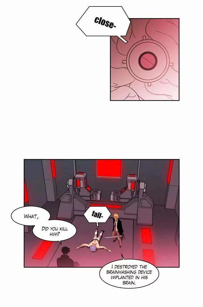 City of Dead Sorcerer Chapter 143 page 29 - Chapter 143