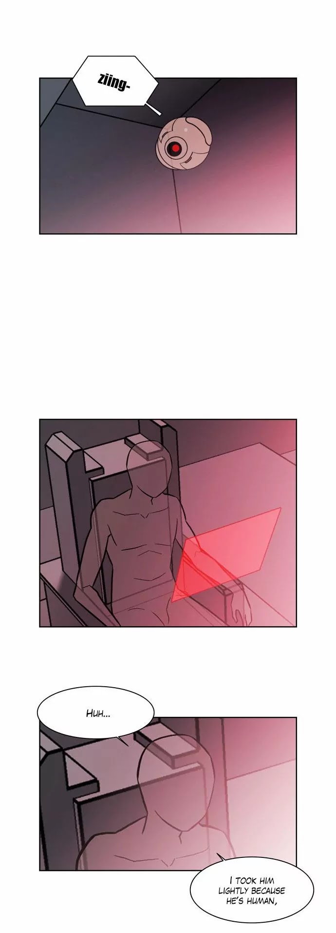 City of Dead Sorcerer Chapter 143 page 31 - Chapter 143