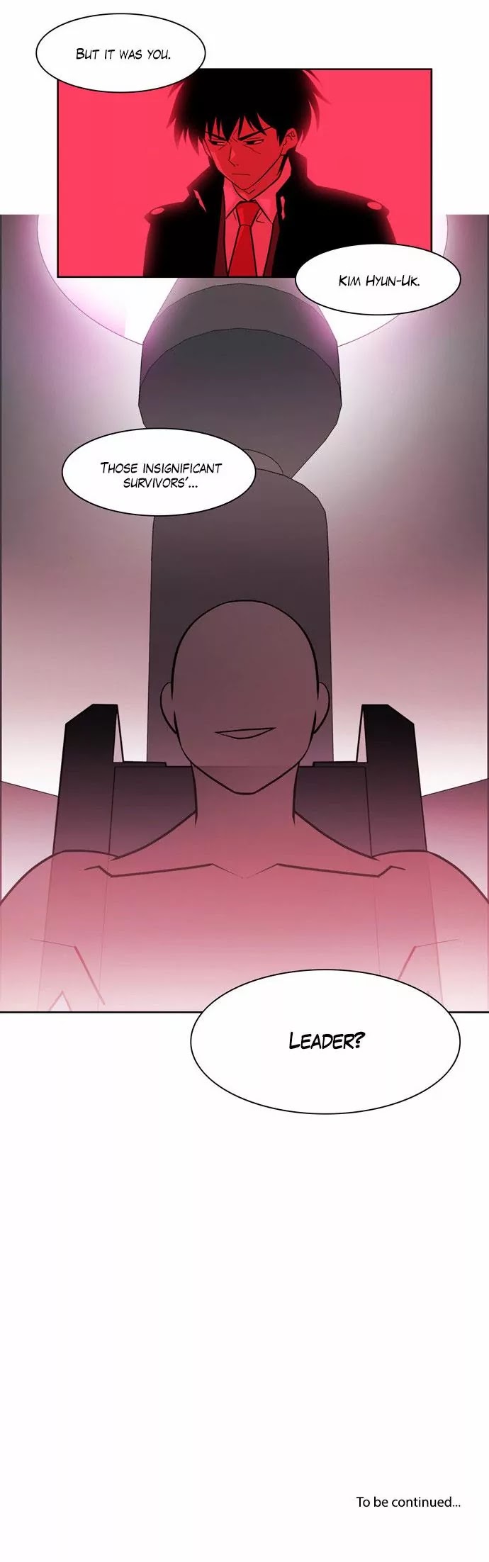 City of Dead Sorcerer Chapter 143 page 32 - Chapter 143