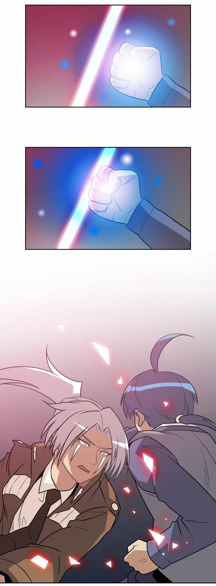 City of Dead Sorcerer Chapter 143 page 4 - Chapter 143