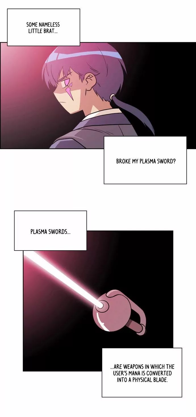 City of Dead Sorcerer Chapter 143 page 6 - Chapter 143