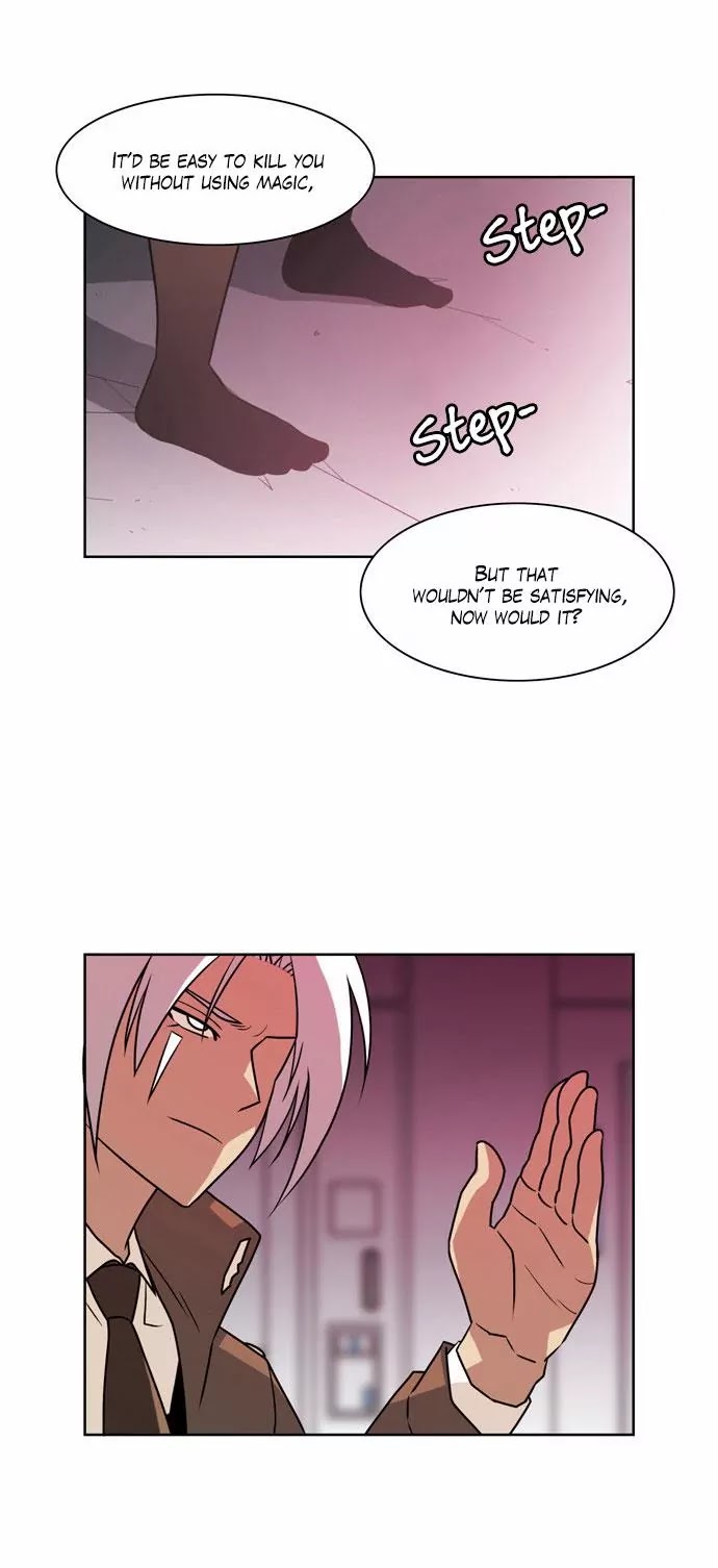 City of Dead Sorcerer Chapter 143 page 8 - Chapter 143