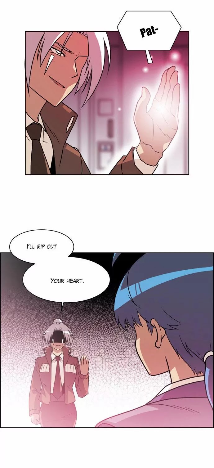 City of Dead Sorcerer Chapter 143 page 9 - Chapter 143